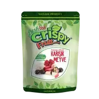 Crispy Freeze-Dried Meyve Mix 42 gr