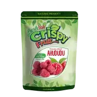 Crispy Freeze-Dried Ahududu 20 Gr