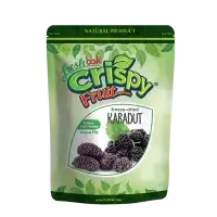 Crispy  Freeze-Dried Karadut 20 Gr