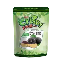 Crispy Freeze-Dried Erik 20 gr