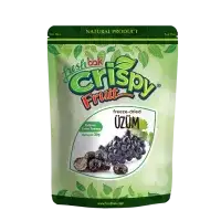 Crispy Freeze-Dried Üzüm 30 Gr