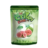 Crispy Freeze-Dried İncir 30 Gr