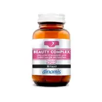 Dinamis Beauty Complex 30 Tablet