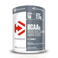 Dymatize BCAA Powder 300 Gr