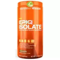 Epiq Isolate Protein 1510 Gr