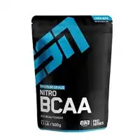 ESN Nitro Bcaa Powder 500 Gr