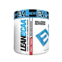 Evlution Nutrition Lean BCAA 267 Gr