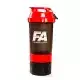Fa Nutrition Smart Shaker 500 ml