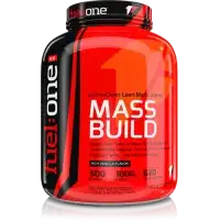 fuel:one Mass Build