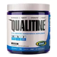 Gaspari Qualitine Creatine 300 Gr