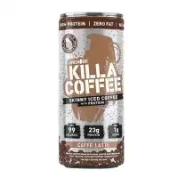 Grenade Killa Coffee Protein Shake 250 ml