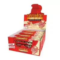 Grenade Carb Killa Protein Bar 60 Gr 12 Adet