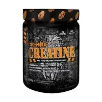 Grenade Creatine %100 Pure Creatine Monohydrate 500 Gr