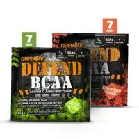 Grenade Defend BCAA 13 Gr 14 Tek Kullanımlık Paket