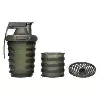 Grenade Smart Shaker