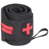 Harbinger Pro Thumb Loop WristWraps