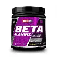 Hardline Beta Alanine 300 Gr