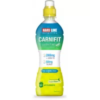 Hardline Carnifit (2000 Mg L-Carnitine) 500 ML