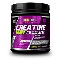 Hardline Creapure 500 Gr