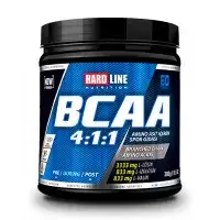 Hardline BCAA 4:1:1 300 Gram