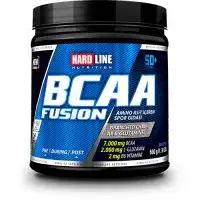 Hardline Bcaa Fusion 500 Gr