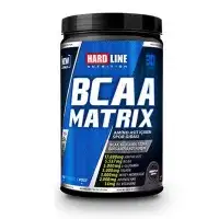 Hardline BCAA Matrix 630 GRAM