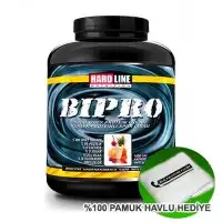 Hardline Bipro 1400 Gr