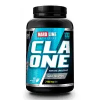 Hardline CLA One (2400 Mg CLA) 100 Jel Kapsül