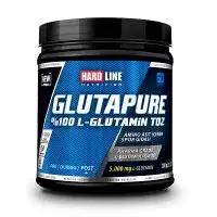 Hardline Glutapure 300 Gr