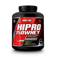 Hardline Hipro Iso Whey 1400 Gr