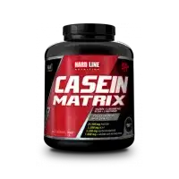 Hardline Casein Matrix 1800 gr