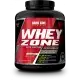 Hardline Whey Zone 2300 Gr