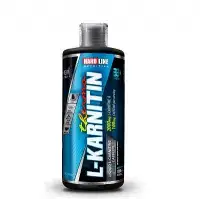 Hardline Thermo L-Karnitin Sıvı 1000 ML