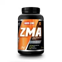 Hardline ZMA 180 Kapsül