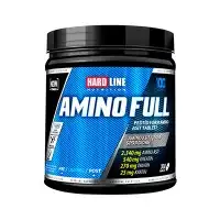 Hardline Amino Full 300 Tablet