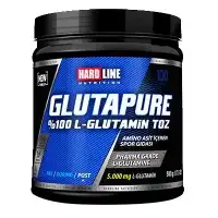 Hardline Glutapure 500 Gr