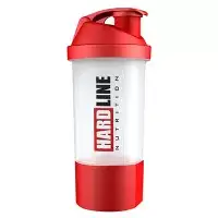 Hardline Shaker