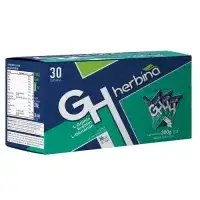 Herbina GH Amino Powder 30 Şase