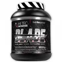 Hi-Tec Blade Pre-Workout 66 Servis