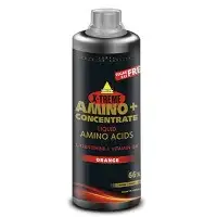 Inkospor X-Treme Amino+ Concentrate Liquid Amino Acids 1000 ML