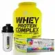 Olimp Whey Protein 2.2 Kg + Vita-Mineral Multivitamin Kampanyası