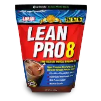 Labrada Lean Pro 8