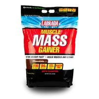 Labrada Muscle Mass Gainer 5448 gr