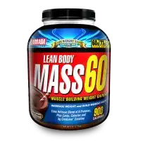 Labrada Mass 60 2724 Gr