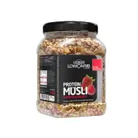 Layenberger Protein Müsli