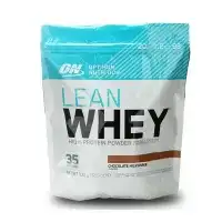 Optimum Lean Whey 930 Gram