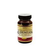 Lifetime Bromelain 60 Tablet