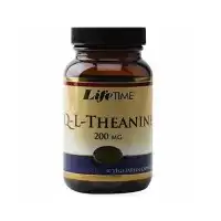 Lifetime L-Theanine 200 Mg 30 Kapsül