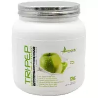 Metabolic Nutrition Tri-Pep Bcaa 400 Gr