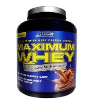 MHP Maximum Whey 2262 Gr